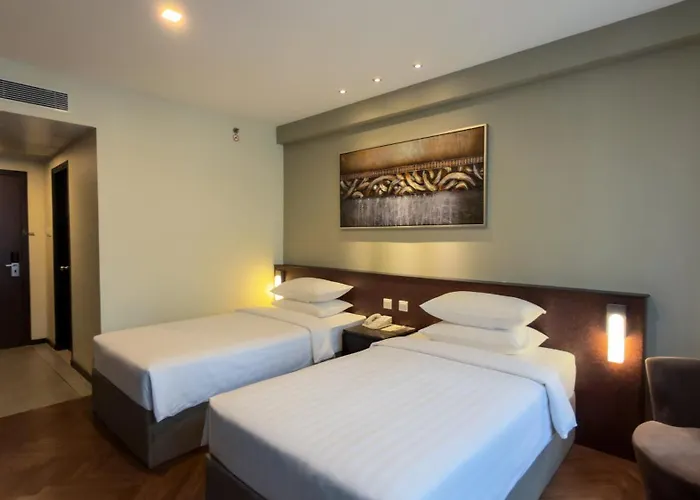 Hotel Royal